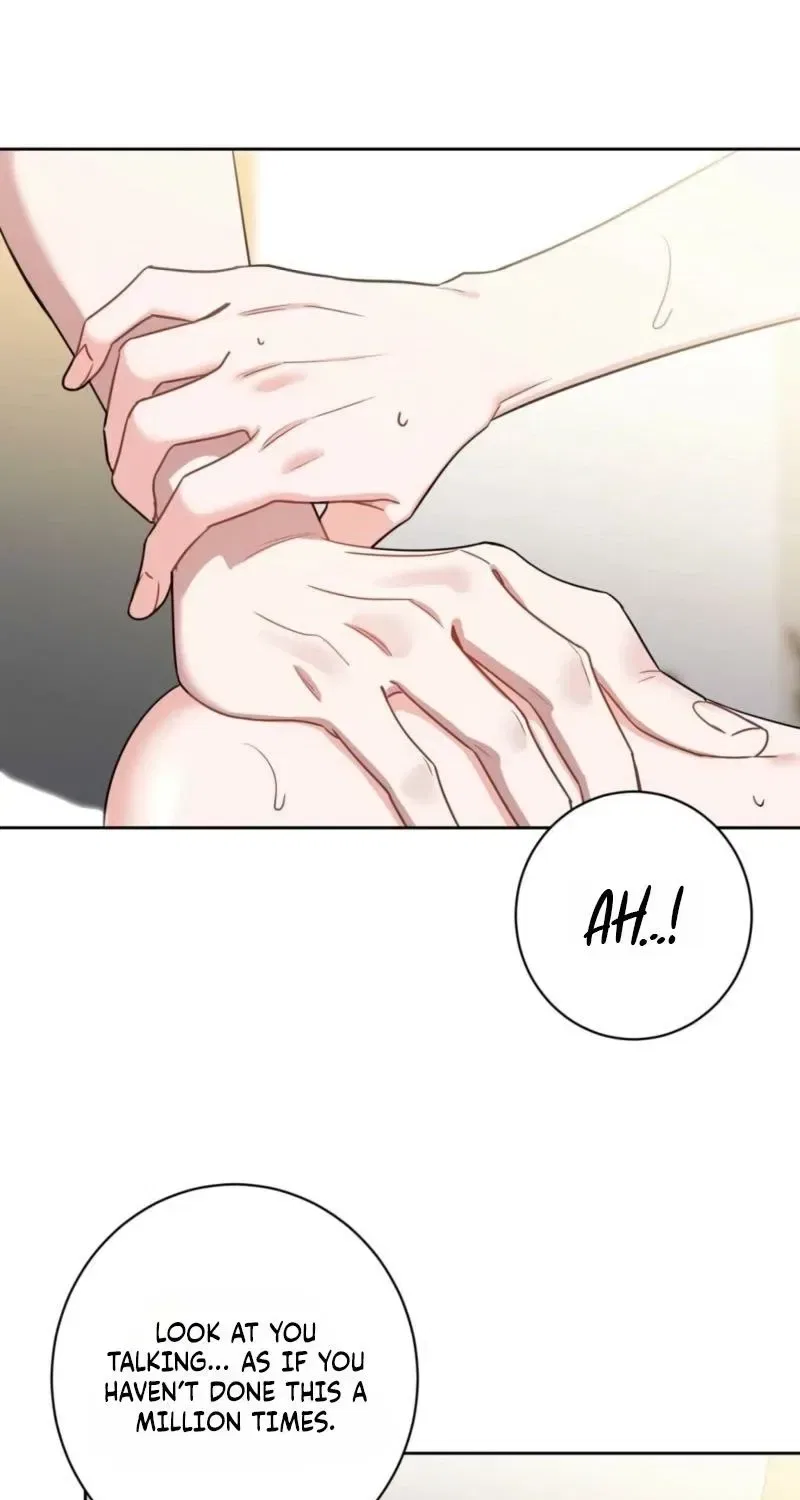 The Taste of a Childhood Friend Chapter 11 – Page 62