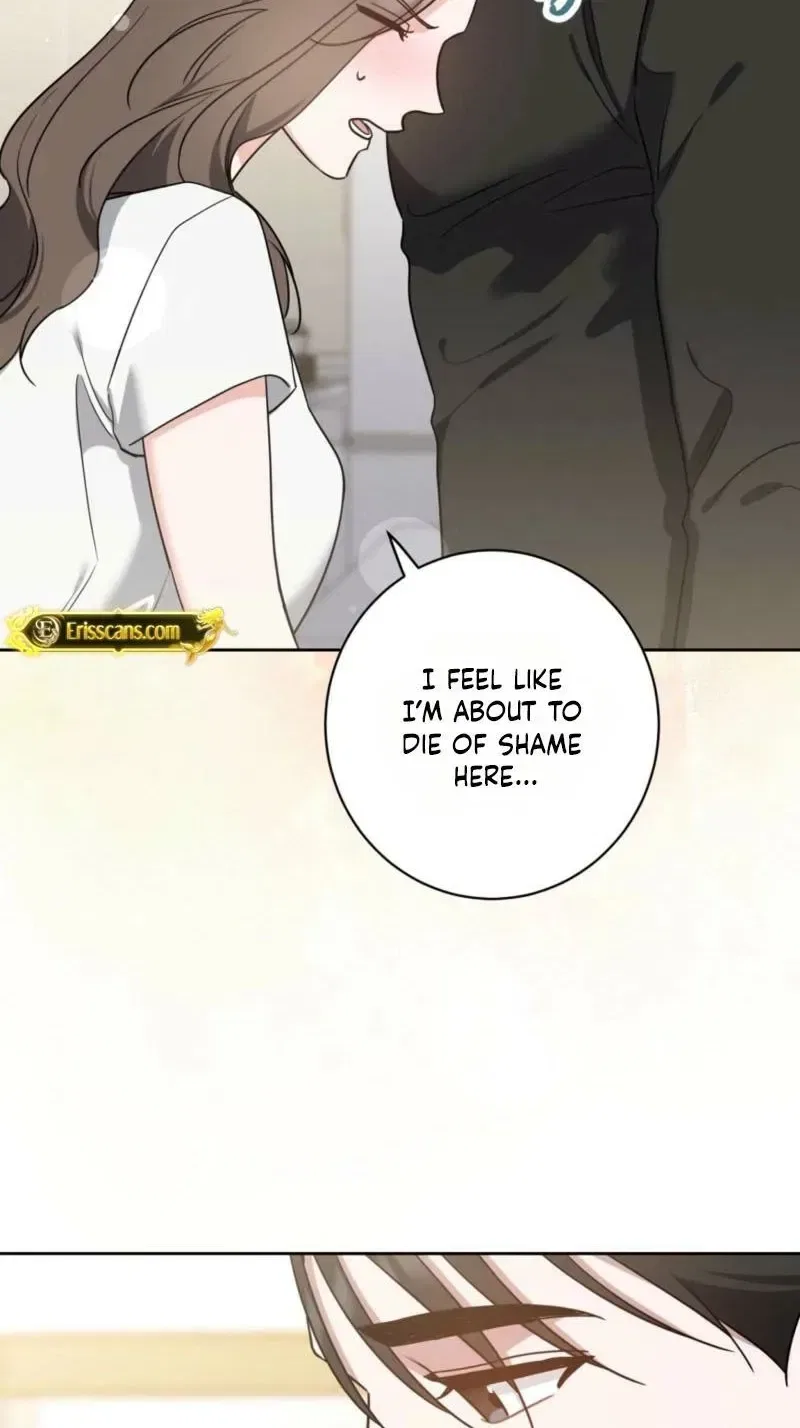 The Taste of a Childhood Friend Chapter 10 – Page 5