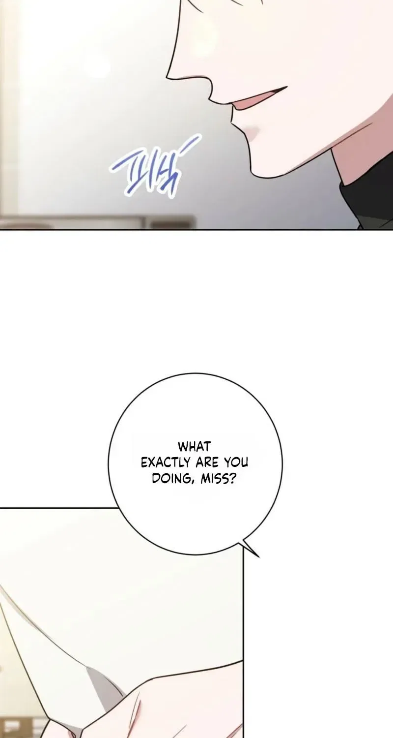 The Taste of a Childhood Friend Chapter 10 – Page 6