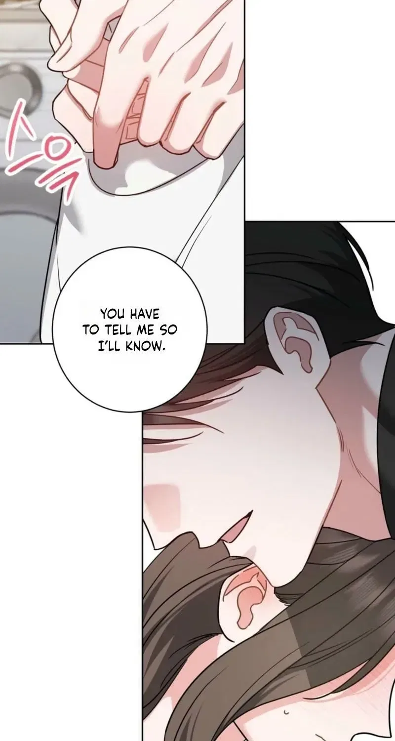 The Taste of a Childhood Friend Chapter 10 – Page 7