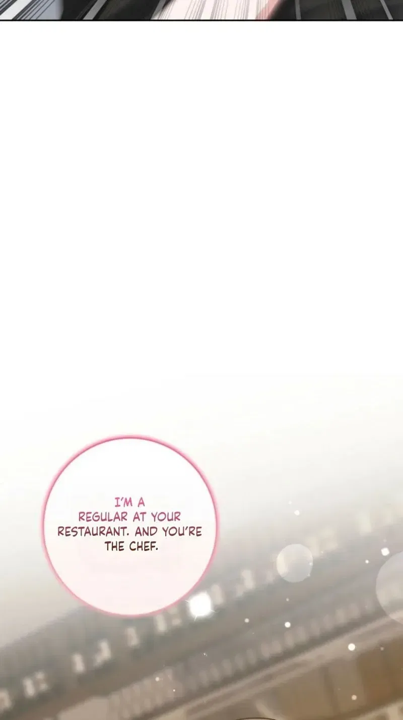 The Taste of a Childhood Friend Chapter 10 – Page 9