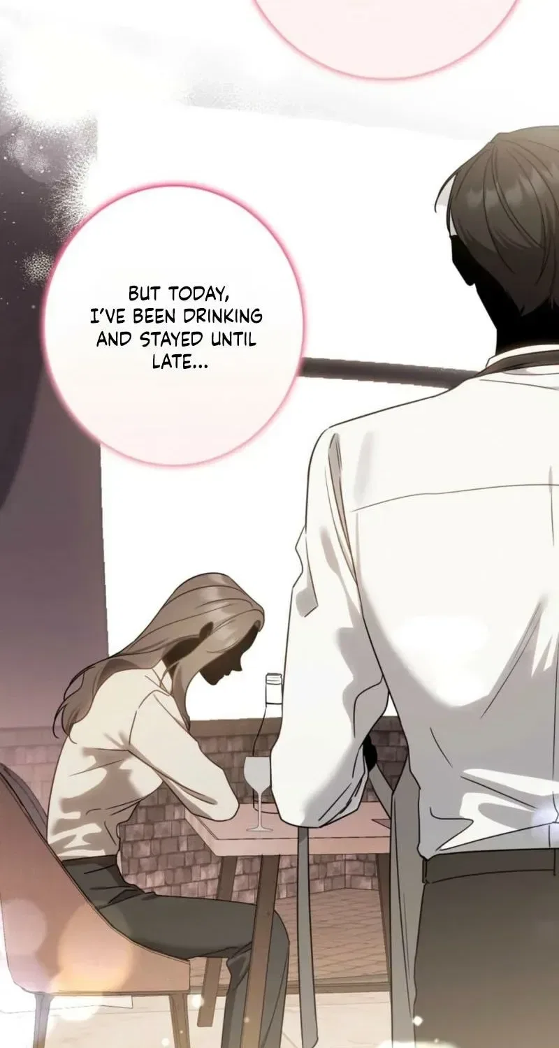 The Taste of a Childhood Friend Chapter 10 – Page 11
