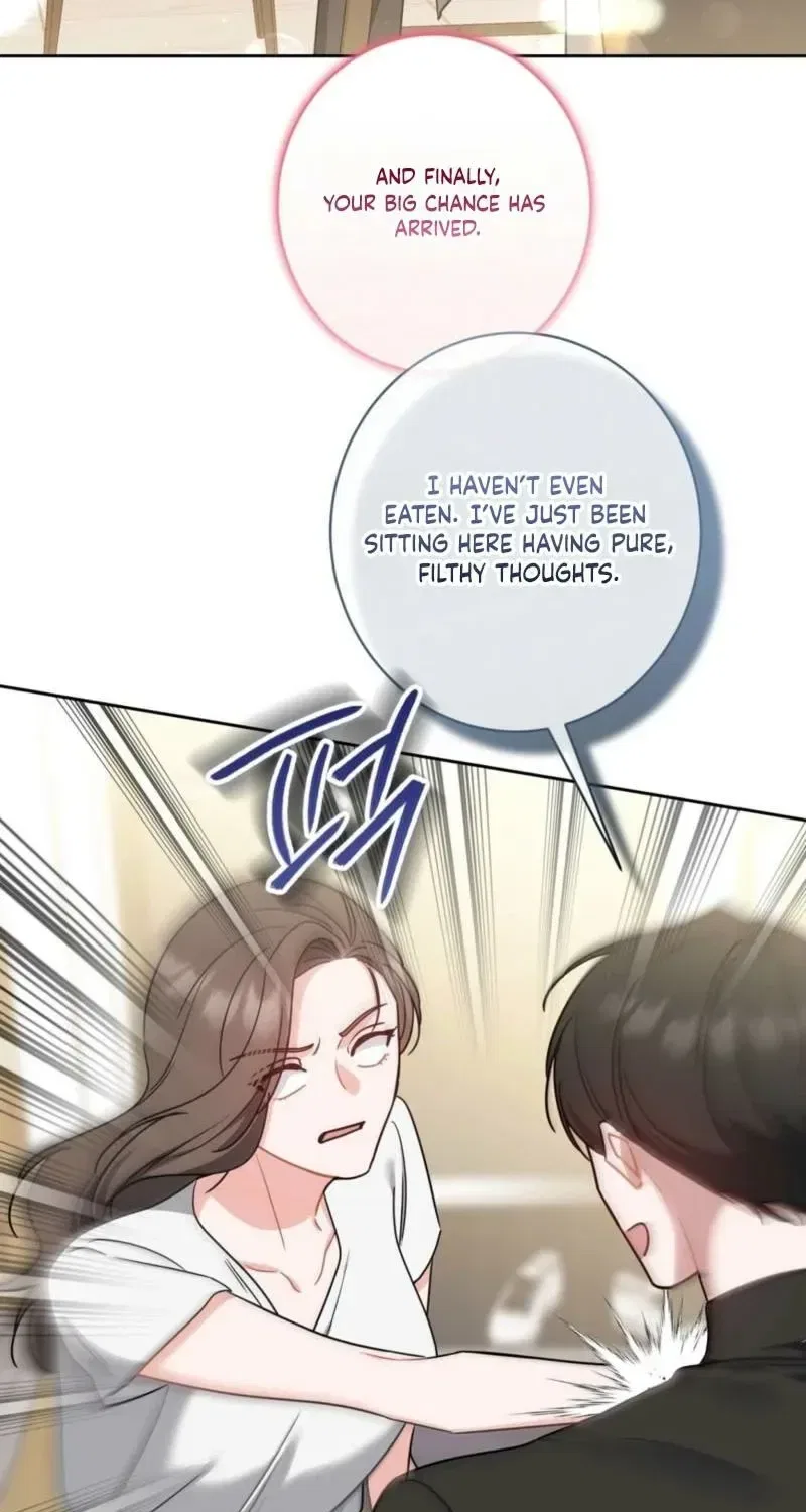 The Taste of a Childhood Friend Chapter 10 – Page 12