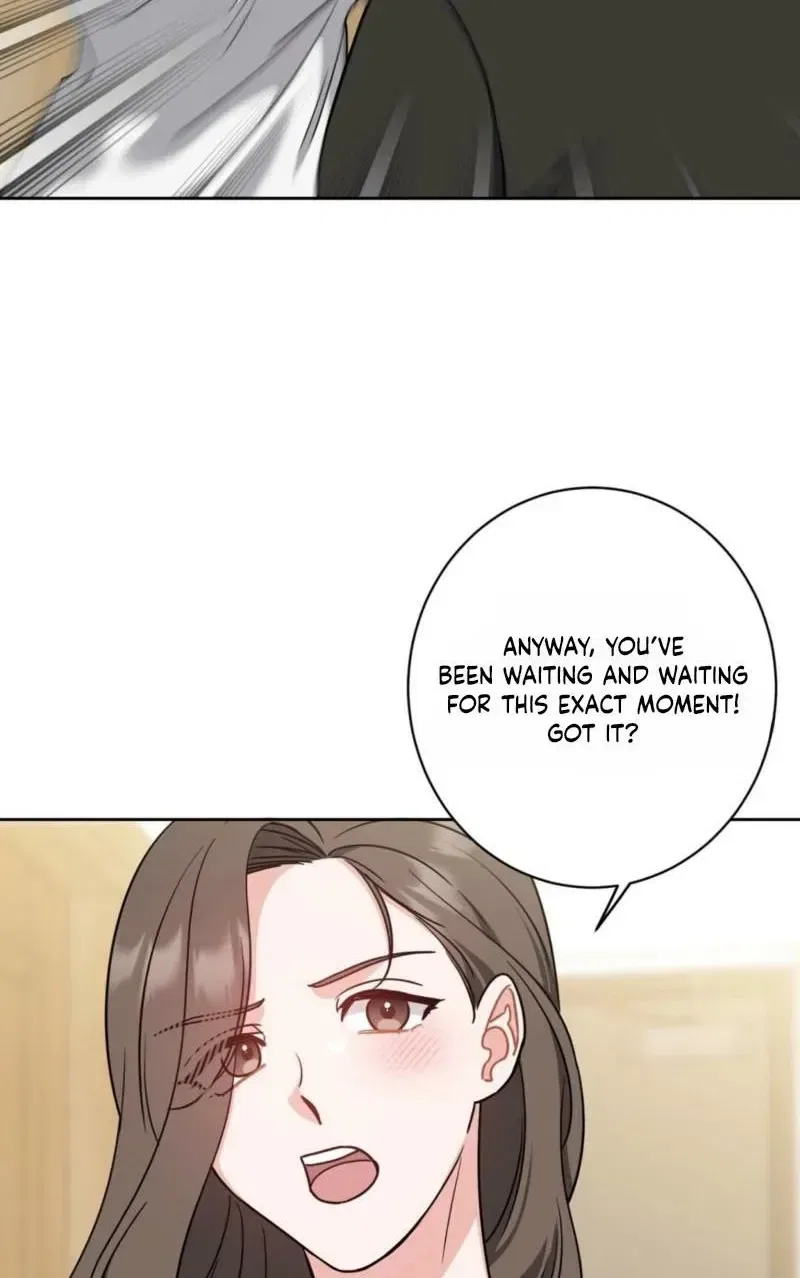 The Taste of a Childhood Friend Chapter 10 – Page 13