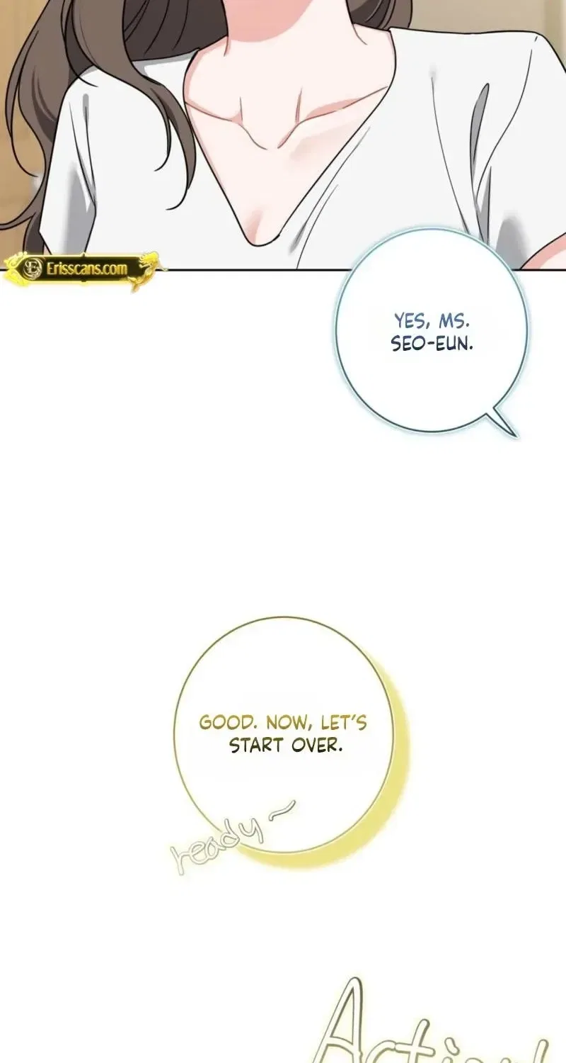 The Taste of a Childhood Friend Chapter 10 – Page 14