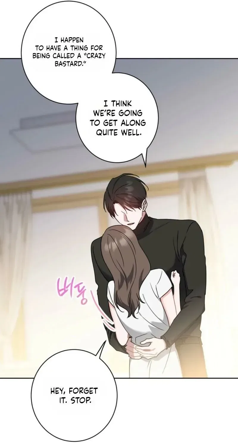 The Taste of a Childhood Friend Chapter 10 – Page 18