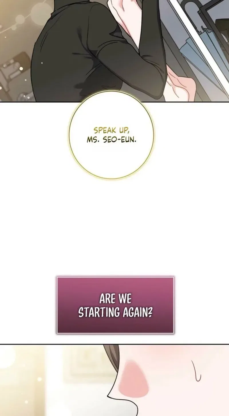 The Taste of a Childhood Friend Chapter 10 – Page 21