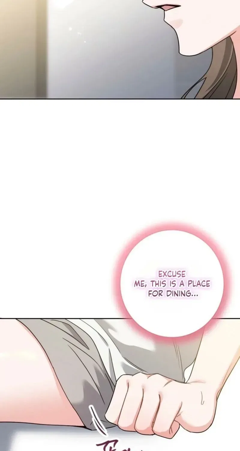 The Taste of a Childhood Friend Chapter 10 – Page 22