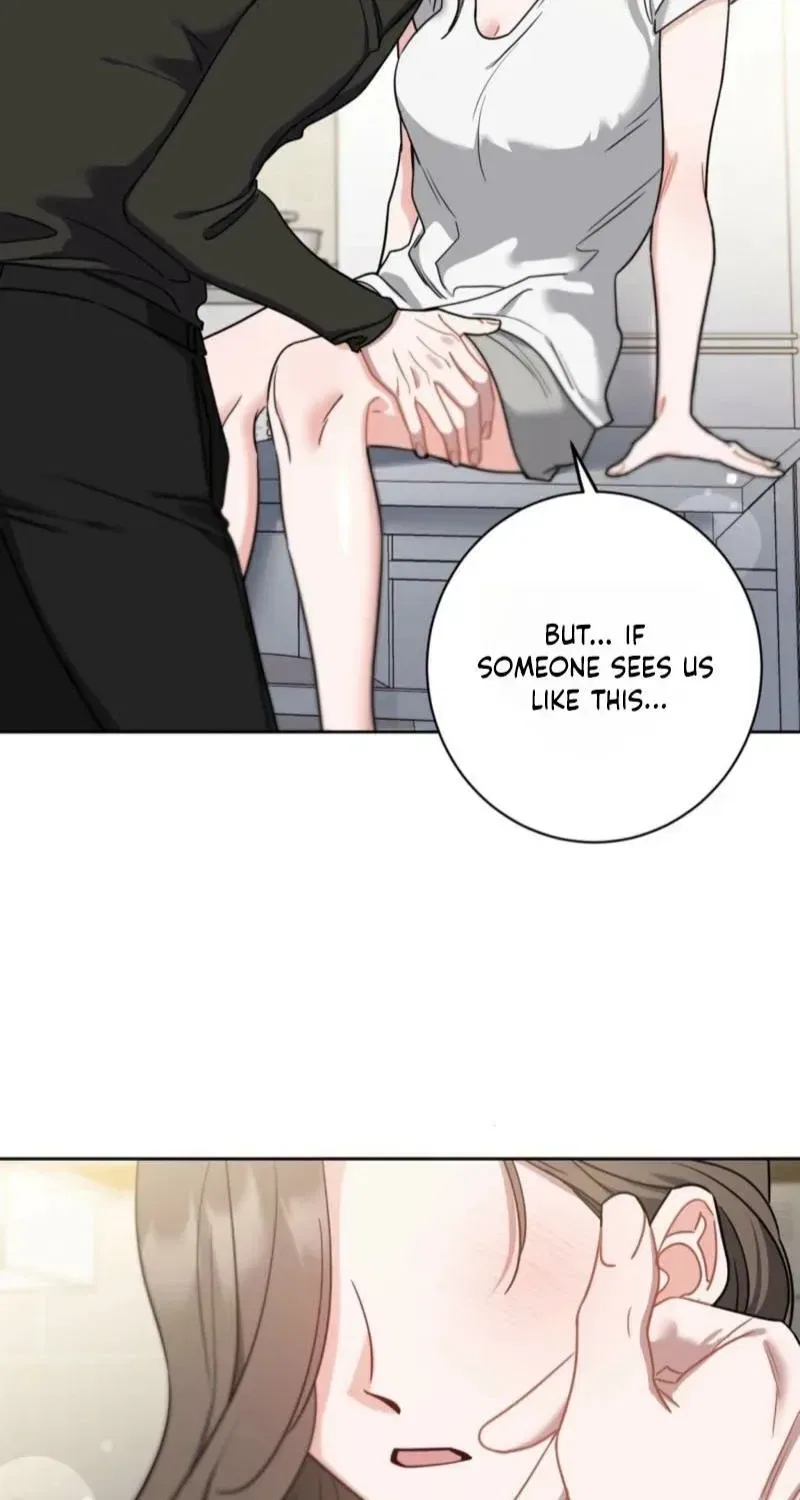 The Taste of a Childhood Friend Chapter 10 – Page 28