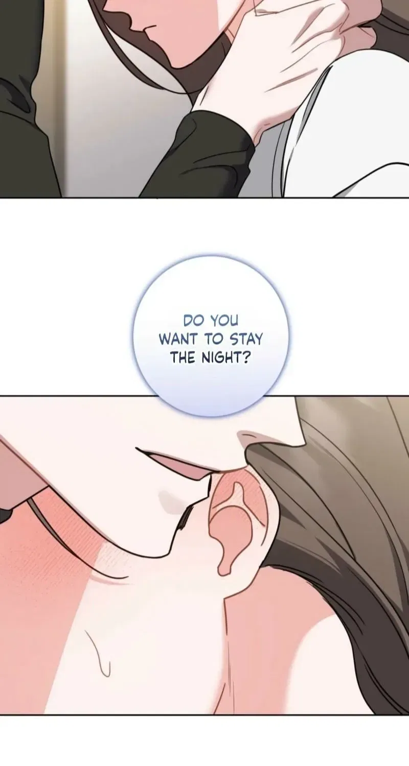 The Taste of a Childhood Friend Chapter 10 – Page 31