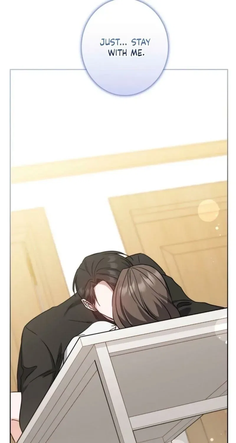 The Taste of a Childhood Friend Chapter 10 – Page 34
