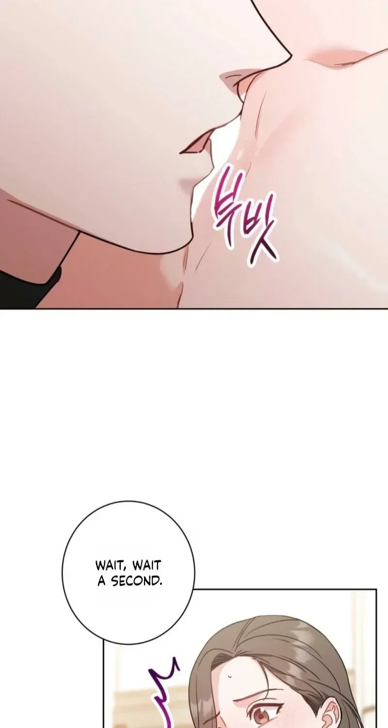 The Taste of a Childhood Friend Chapter 10 – Page 39