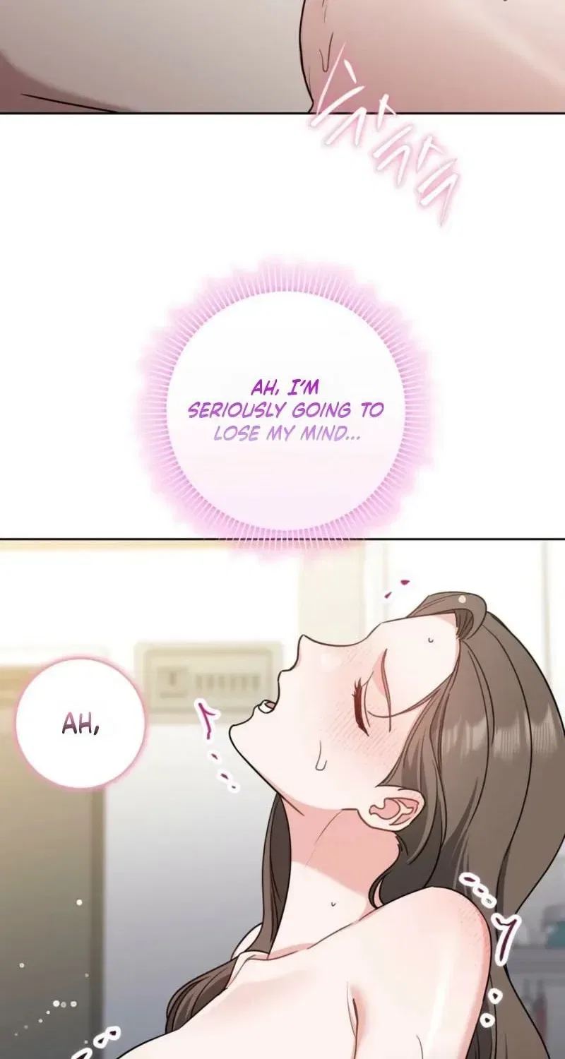 The Taste of a Childhood Friend Chapter 10 – Page 47