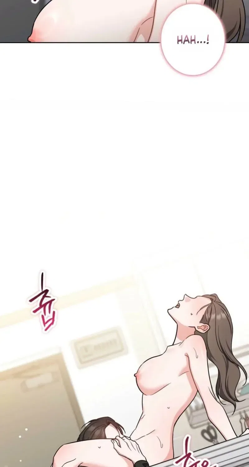 The Taste of a Childhood Friend Chapter 10 – Page 48