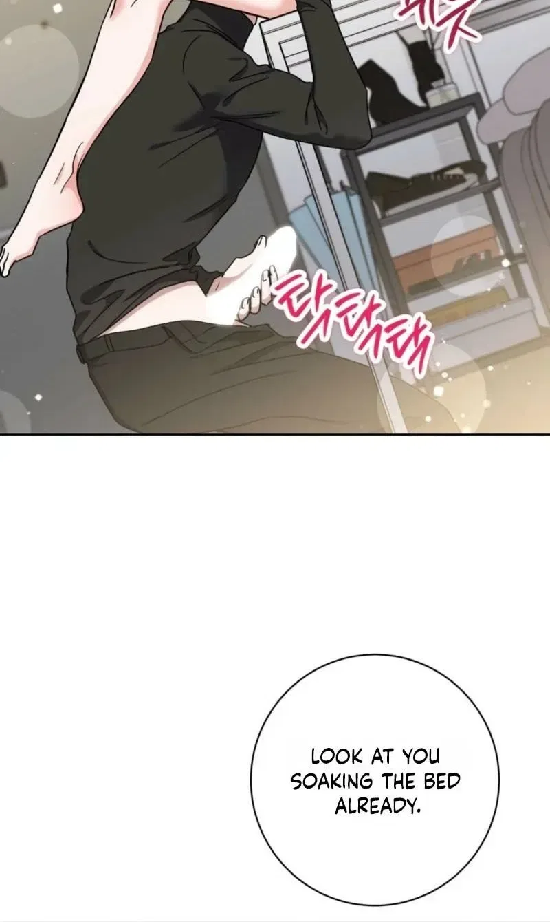 The Taste of a Childhood Friend Chapter 10 – Page 49
