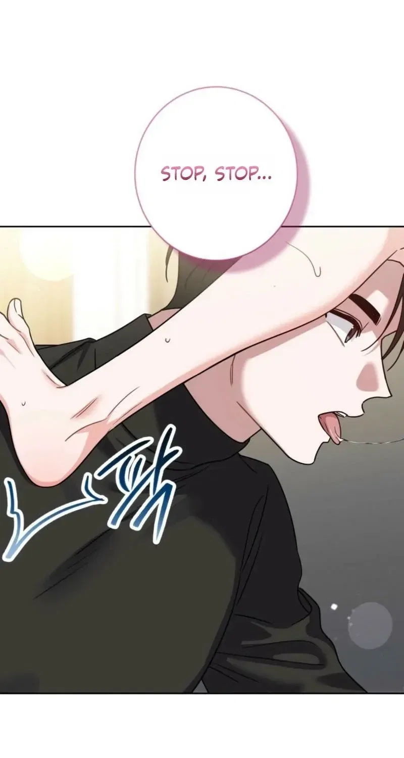 The Taste of a Childhood Friend Chapter 10 – Page 52