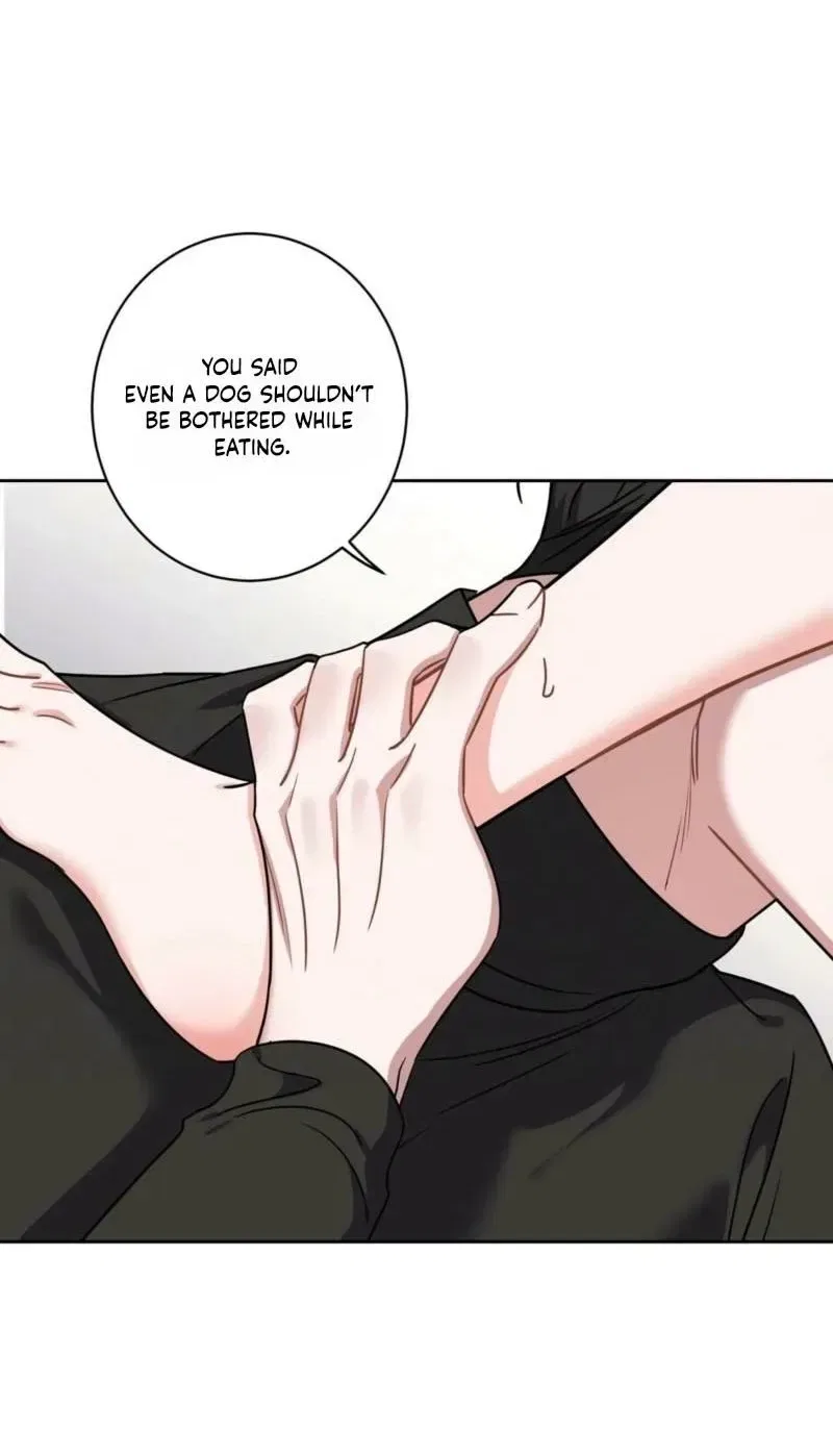 The Taste of a Childhood Friend Chapter 10 – Page 53