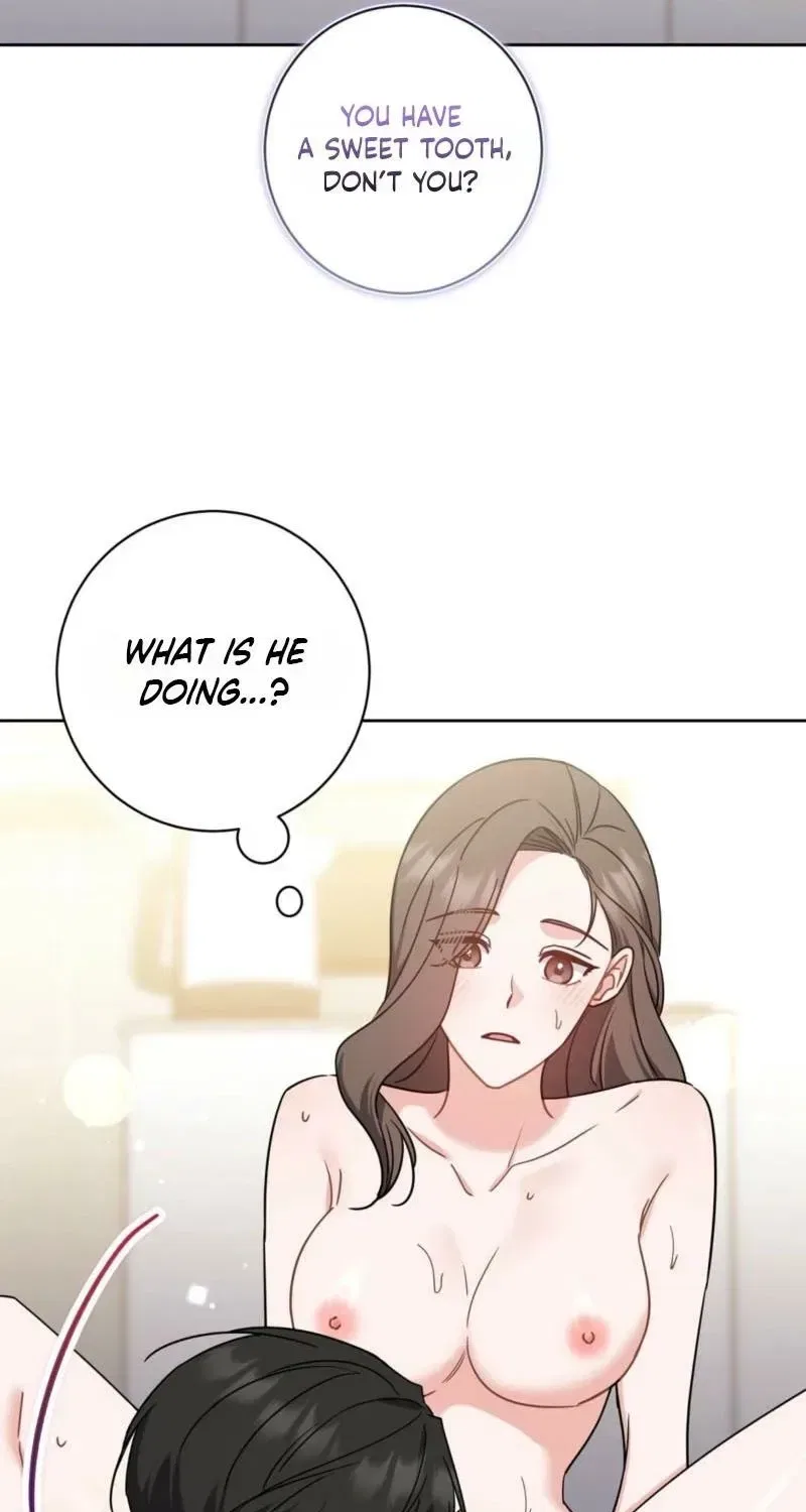 The Taste of a Childhood Friend Chapter 10 – Page 58