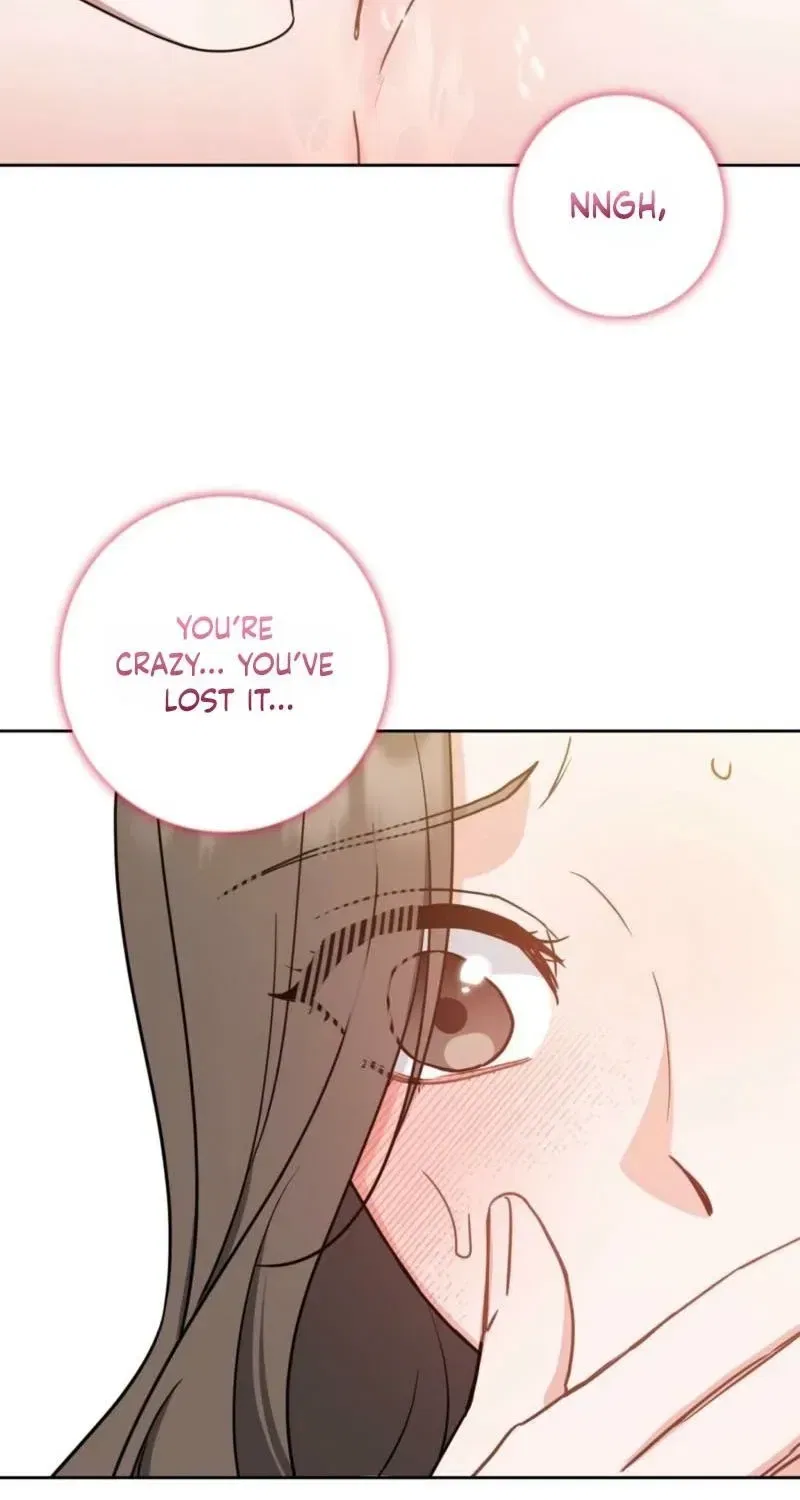 The Taste of a Childhood Friend Chapter 10 – Page 64