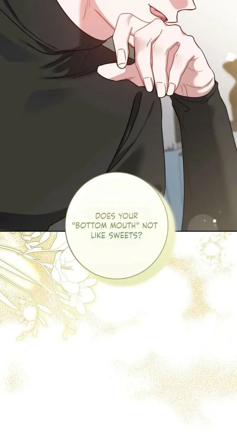 The Taste of a Childhood Friend Chapter 10 – Page 69