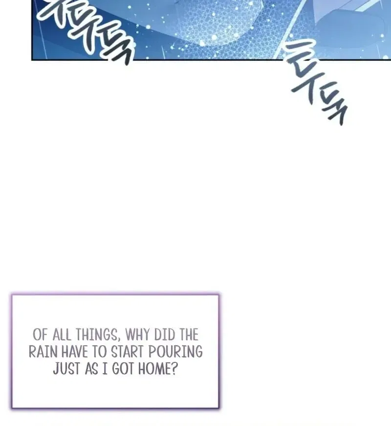 The Taste of a Childhood Friend Chapter 9 – Page 17