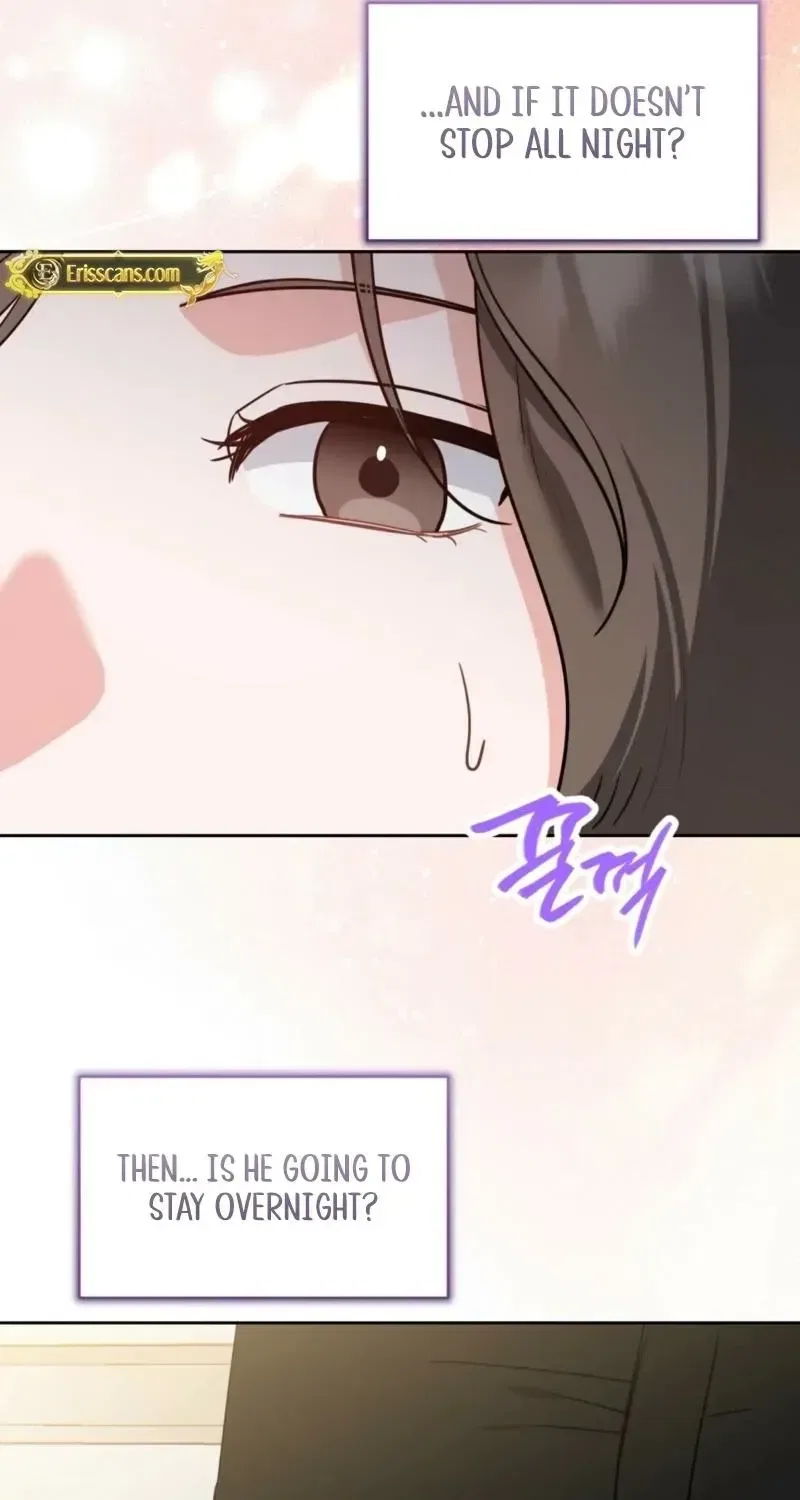 The Taste of a Childhood Friend Chapter 9 – Page 26