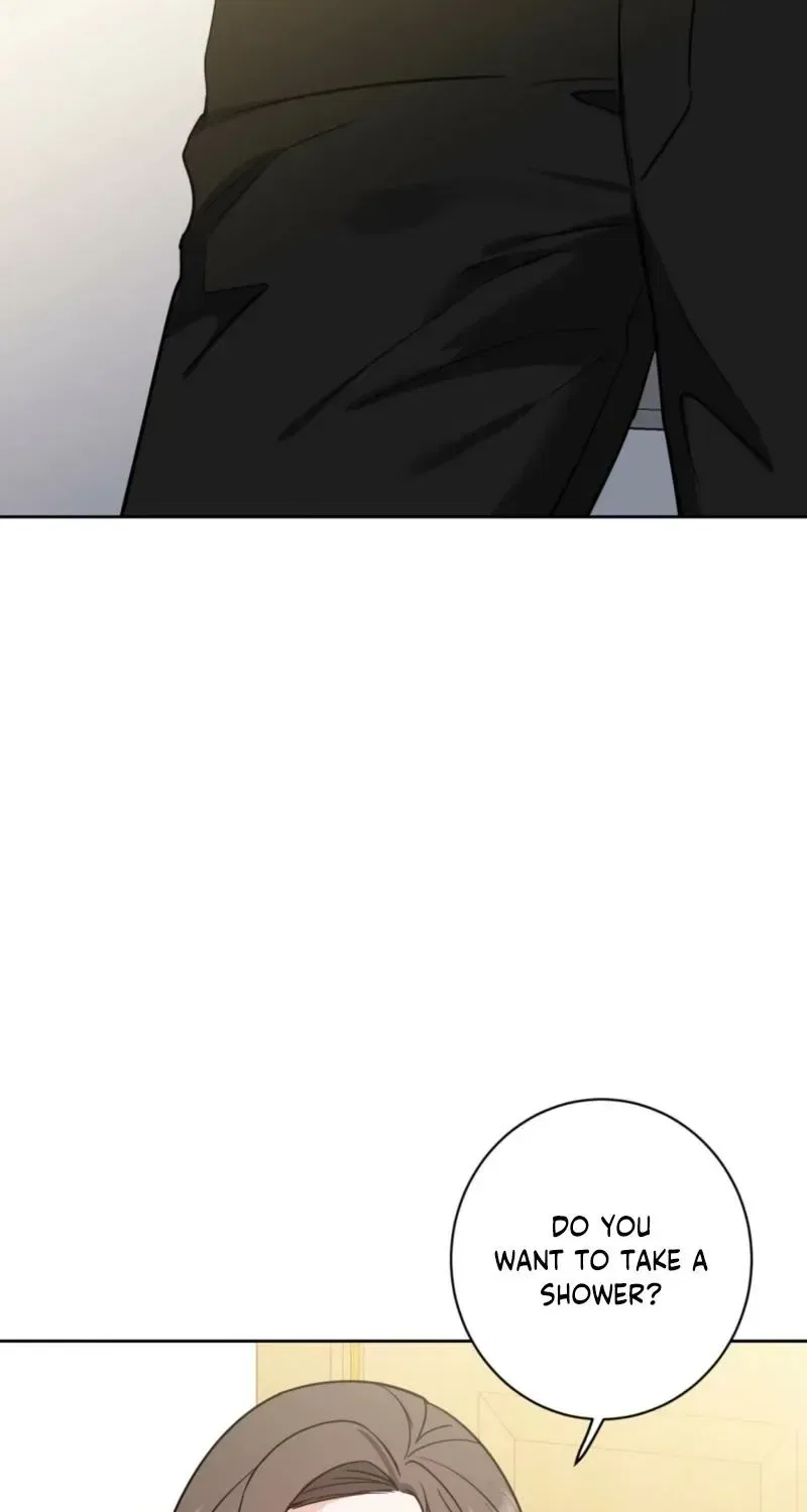 The Taste of a Childhood Friend Chapter 9 – Page 27