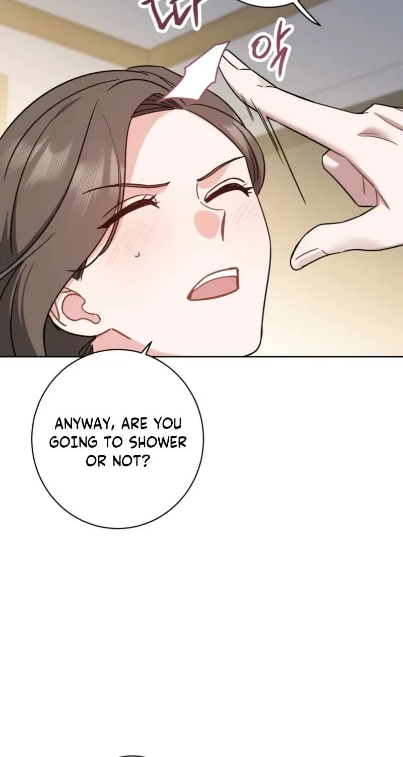 The Taste of a Childhood Friend Chapter 9 – Page 31