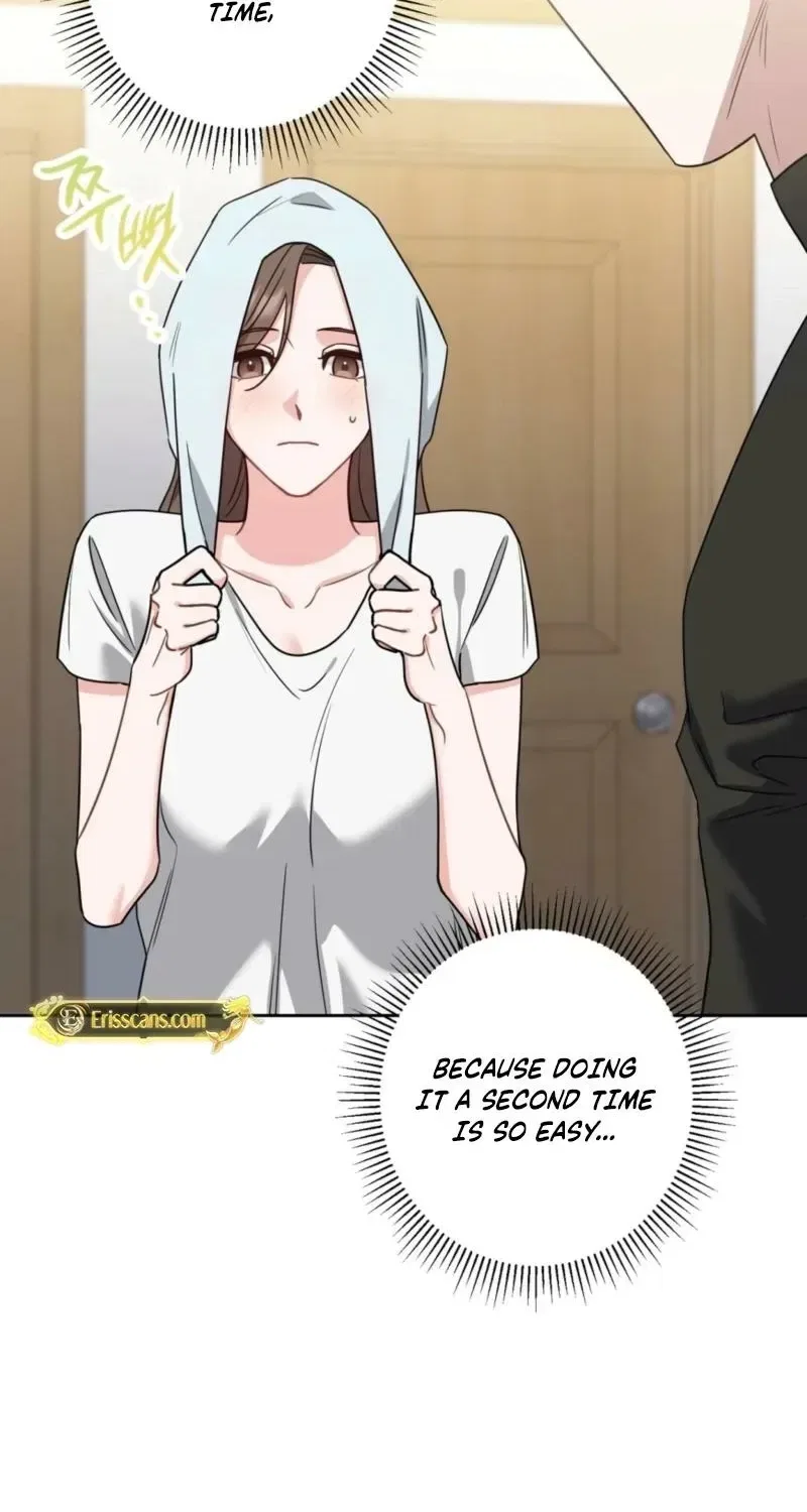 The Taste of a Childhood Friend Chapter 9 – Page 33