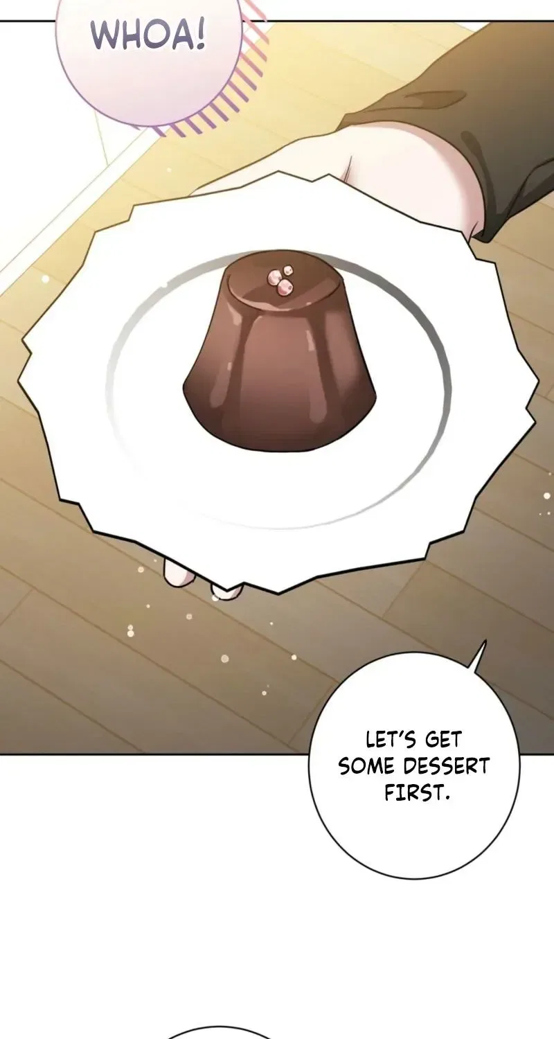 The Taste of a Childhood Friend Chapter 9 – Page 35