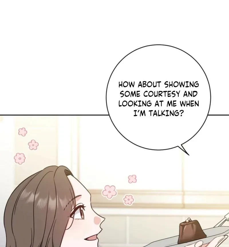 The Taste of a Childhood Friend Chapter 9 – Page 37