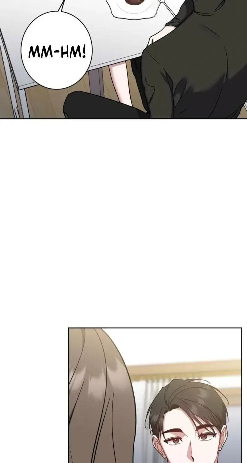 The Taste of a Childhood Friend Chapter 9 – Page 40