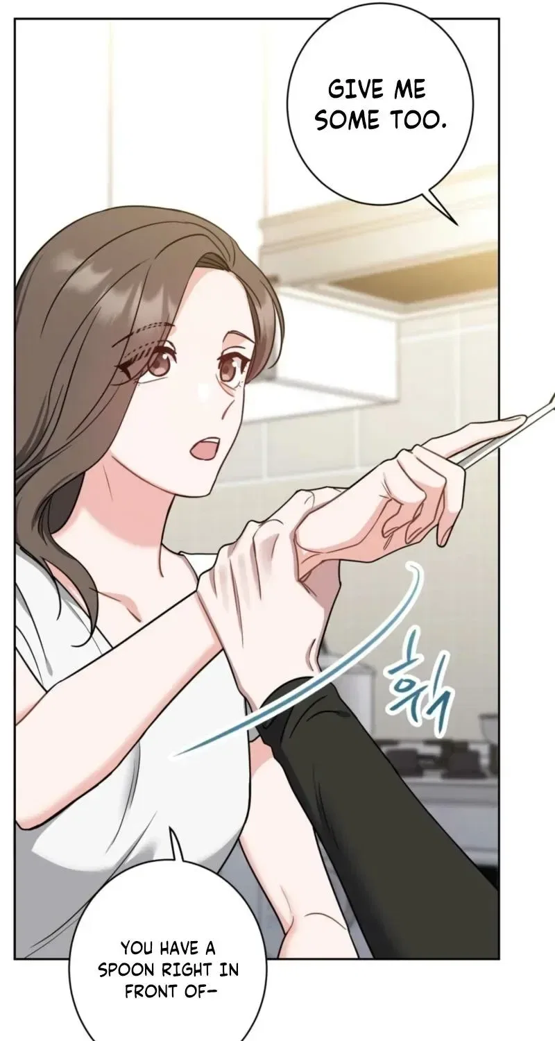 The Taste of a Childhood Friend Chapter 9 – Page 42