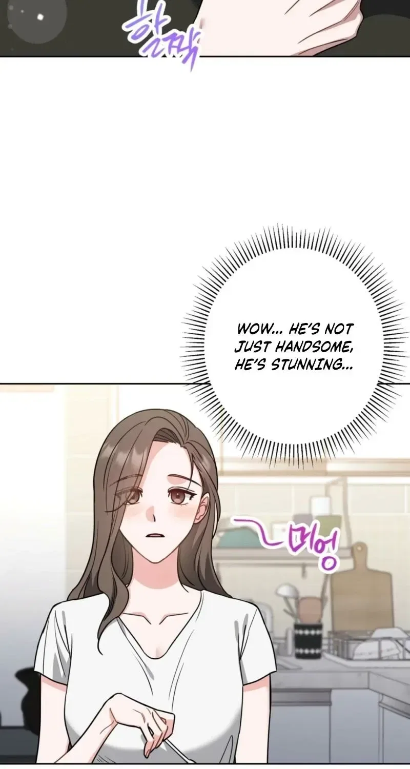The Taste of a Childhood Friend Chapter 9 – Page 46