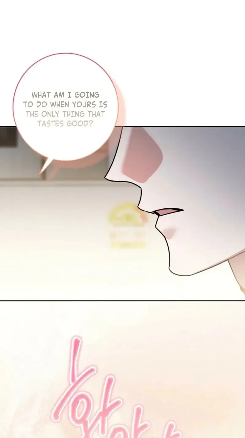 The Taste of a Childhood Friend Chapter 9 – Page 49