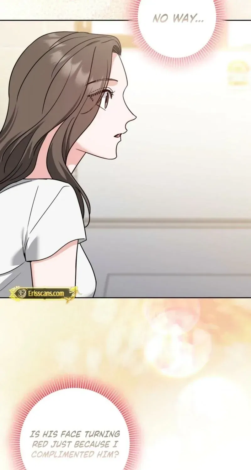 The Taste of a Childhood Friend Chapter 9 – Page 52