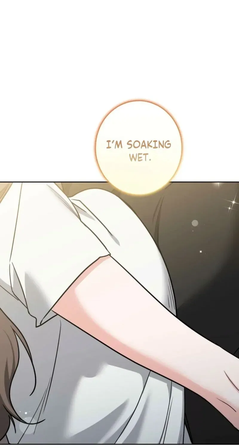 The Taste of a Childhood Friend Chapter 9 – Page 59