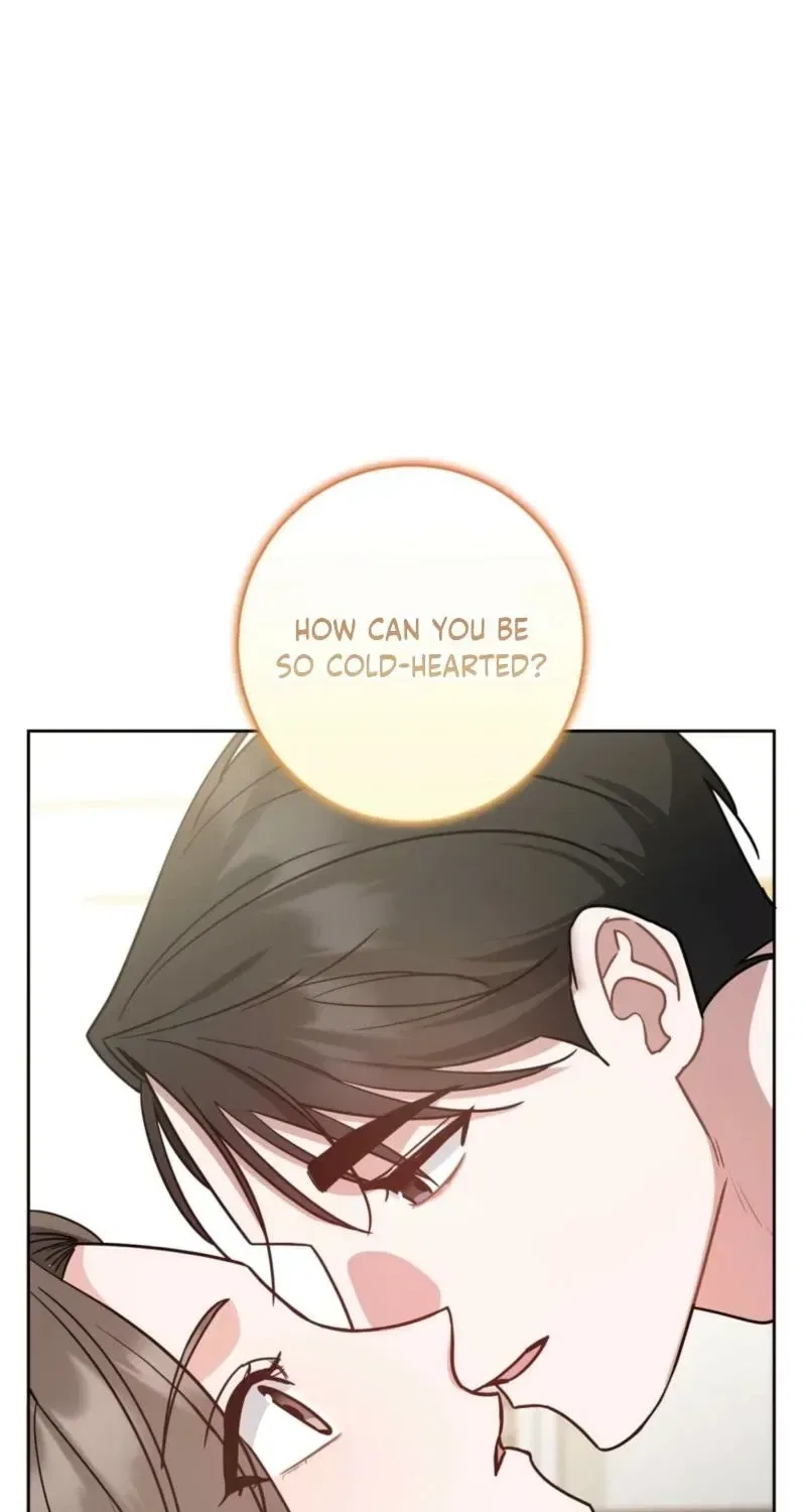 The Taste of a Childhood Friend Chapter 9 – Page 60