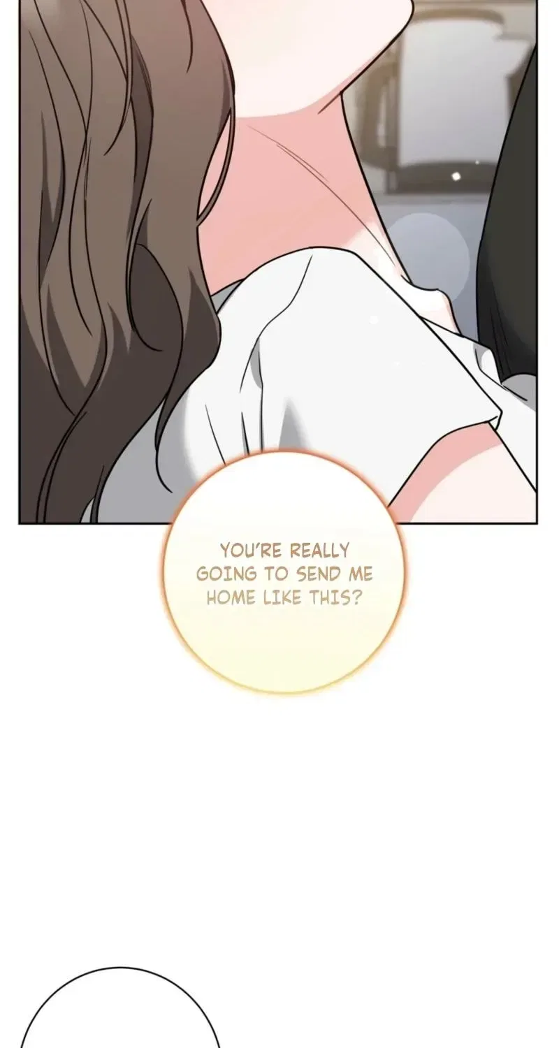 The Taste of a Childhood Friend Chapter 9 – Page 61
