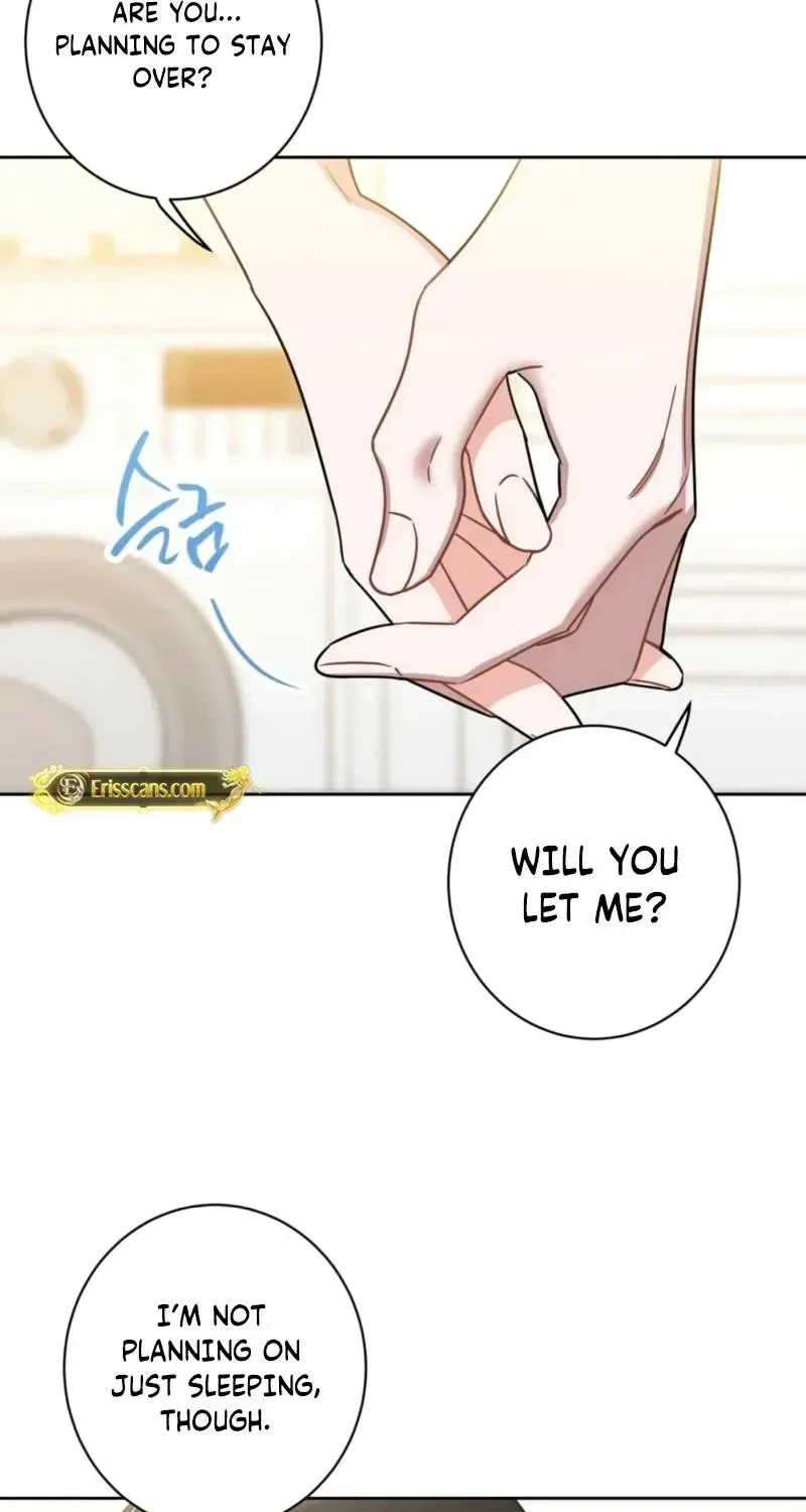 The Taste of a Childhood Friend Chapter 9 – Page 62