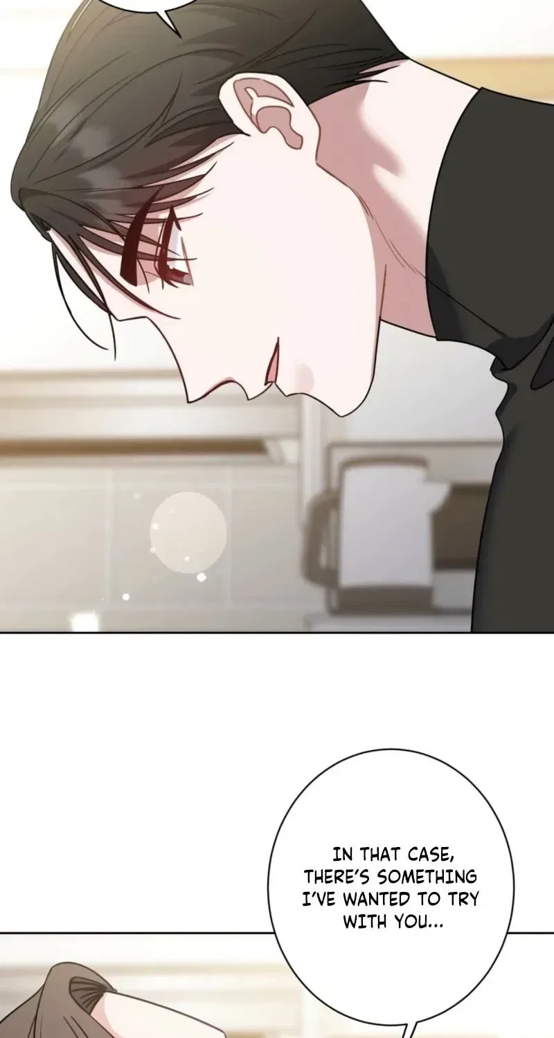 The Taste of a Childhood Friend Chapter 9 – Page 63