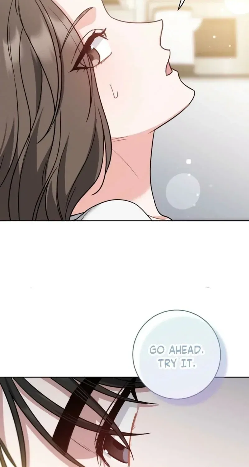 The Taste of a Childhood Friend Chapter 9 – Page 64