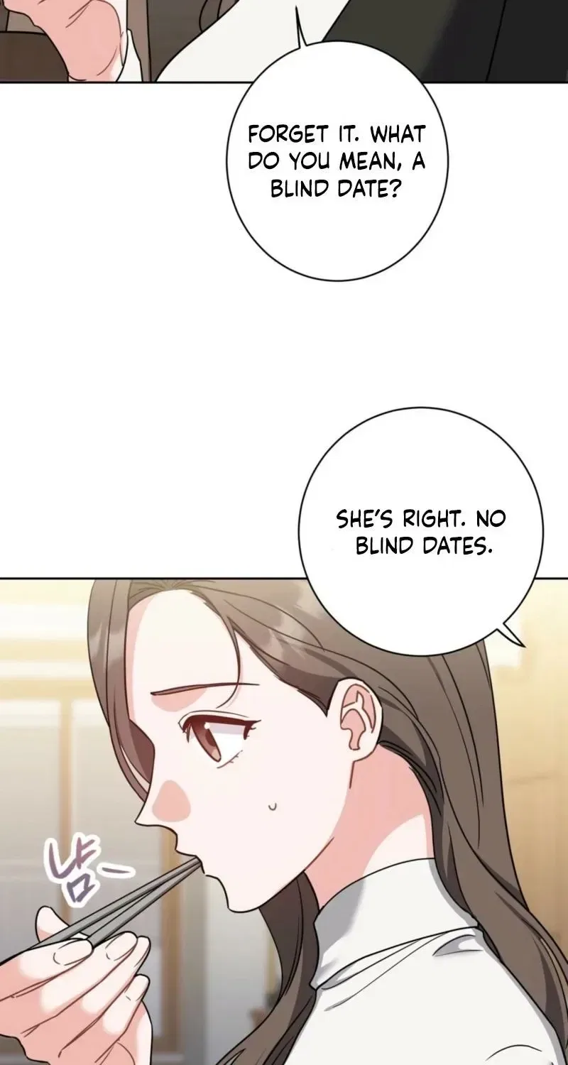 The Taste of a Childhood Friend Chapter 8 – Page 7