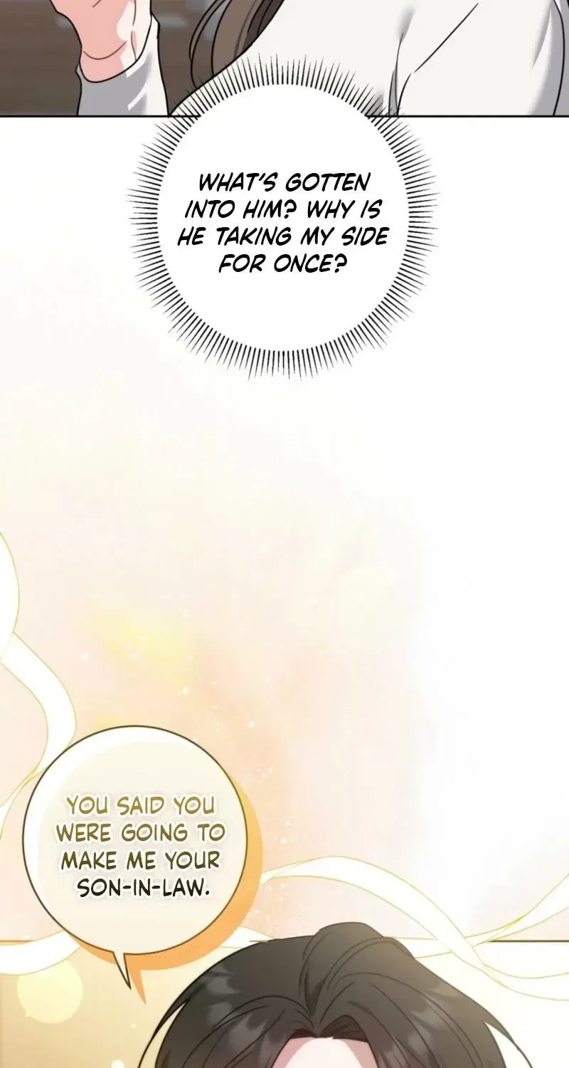 The Taste of a Childhood Friend Chapter 8 – Page 8