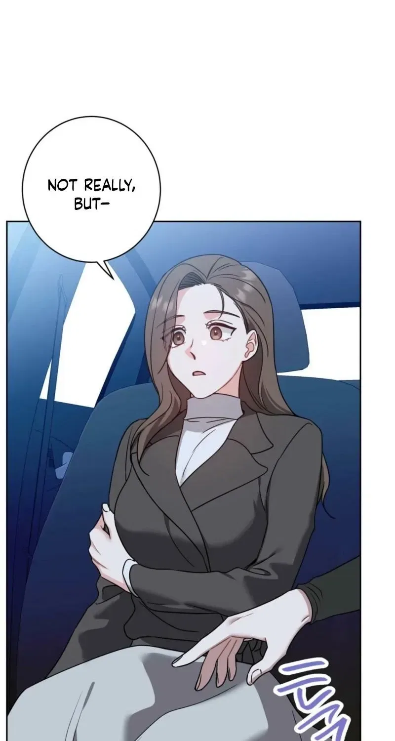 The Taste of a Childhood Friend Chapter 8 – Page 19