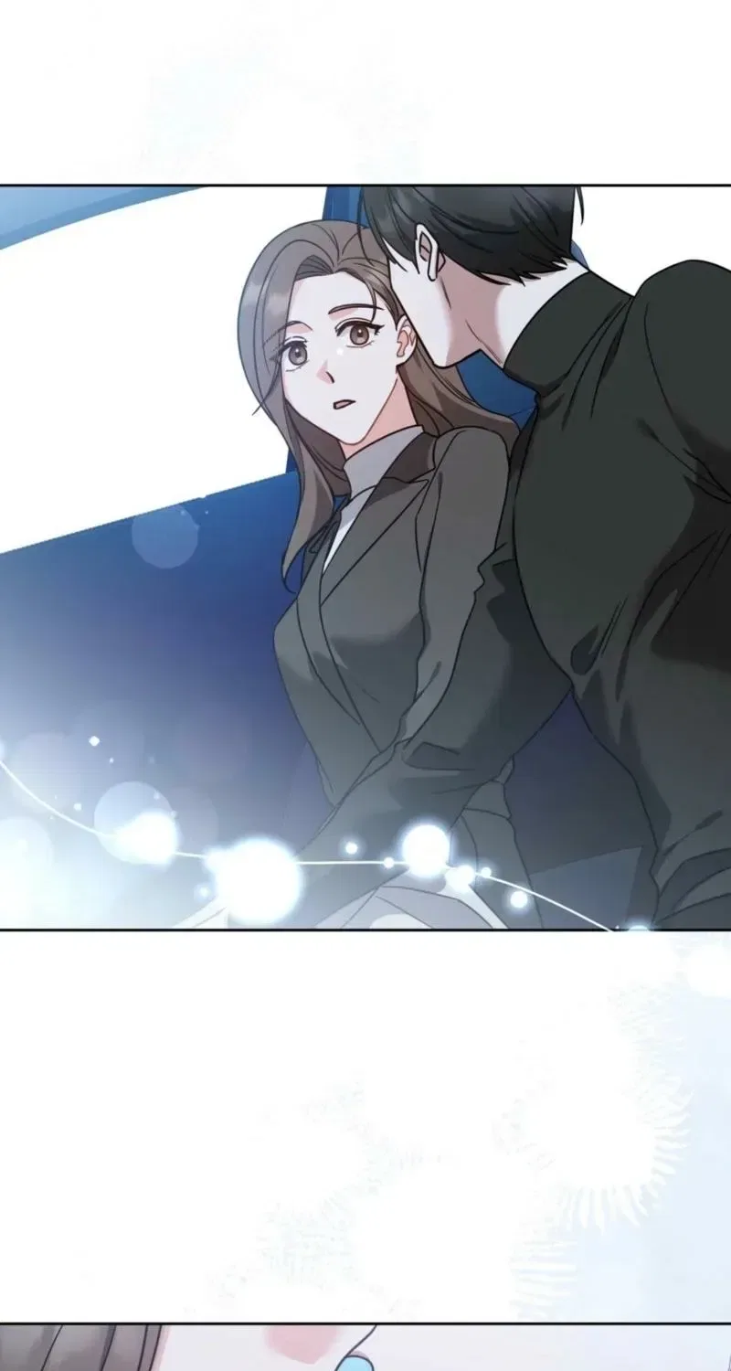The Taste of a Childhood Friend Chapter 8 – Page 26