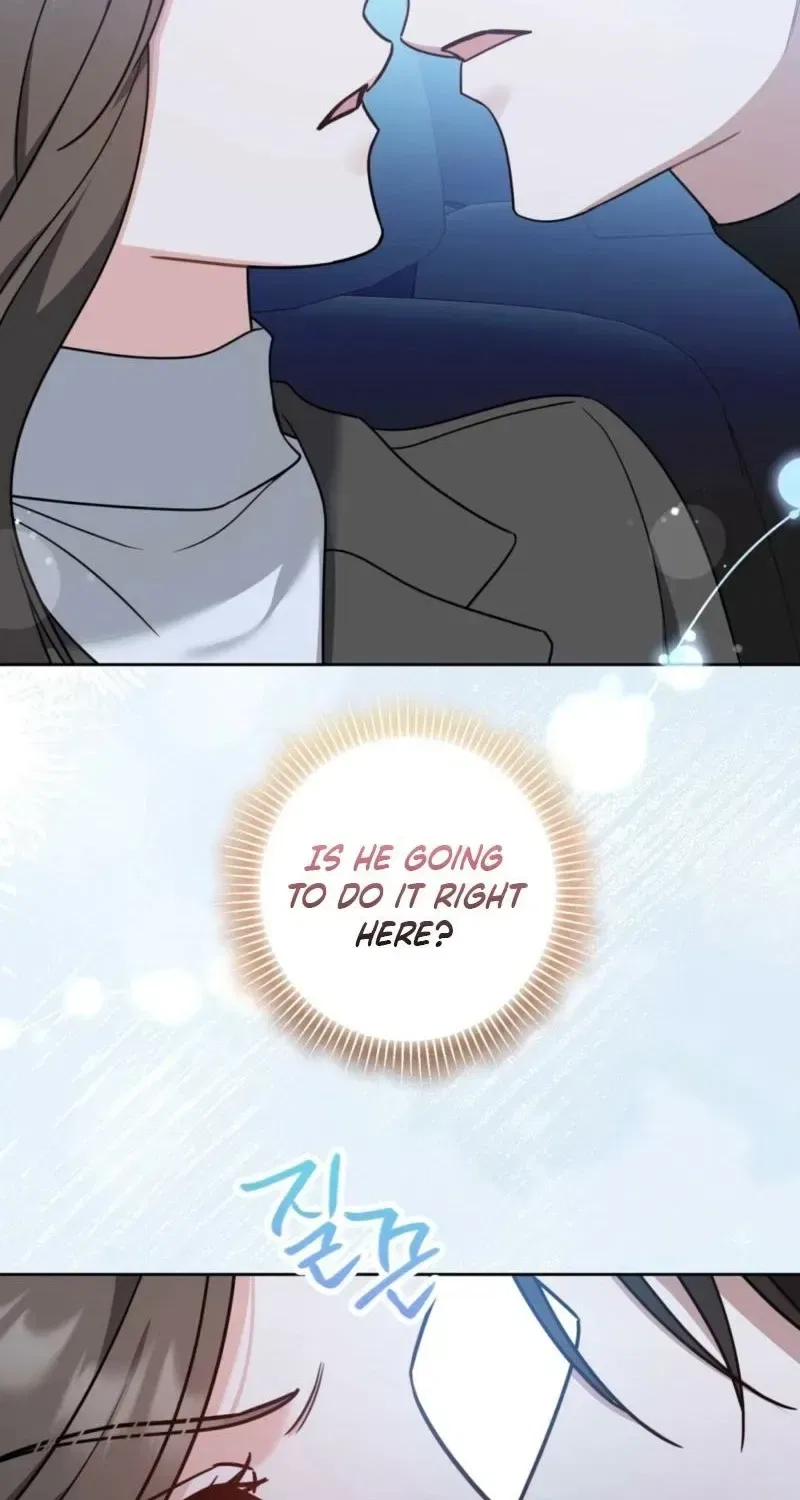The Taste of a Childhood Friend Chapter 8 – Page 27