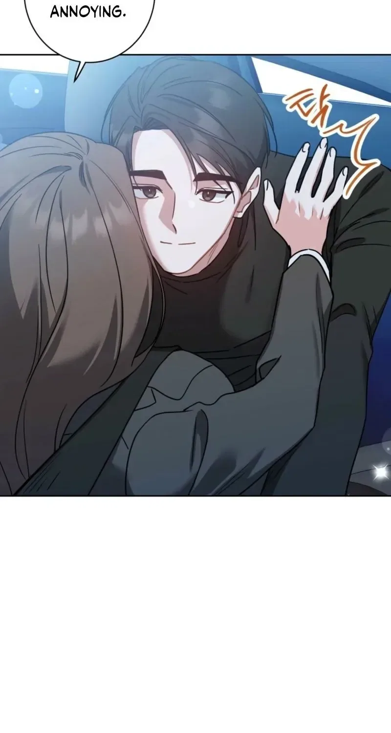 The Taste of a Childhood Friend Chapter 8 – Page 32