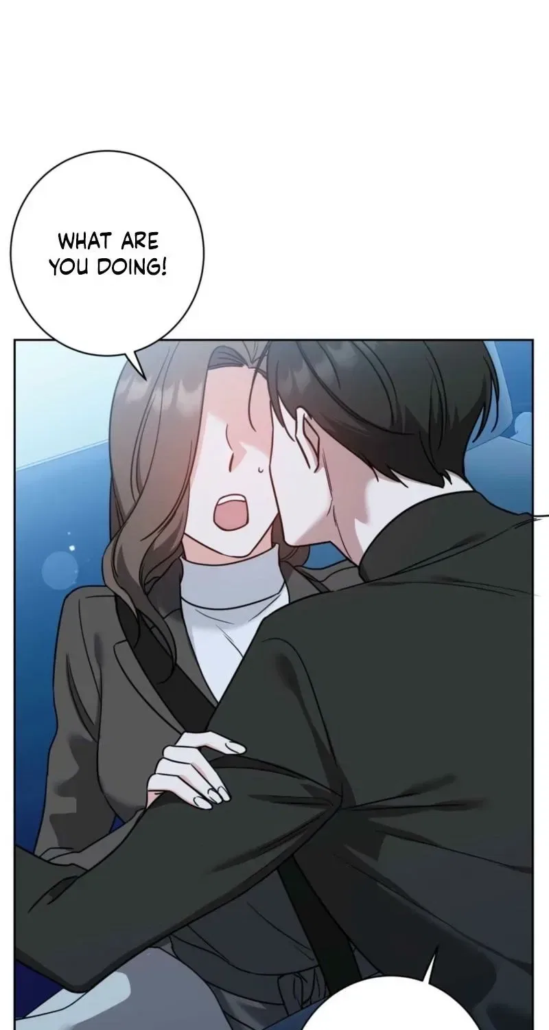 The Taste of a Childhood Friend Chapter 8 – Page 34