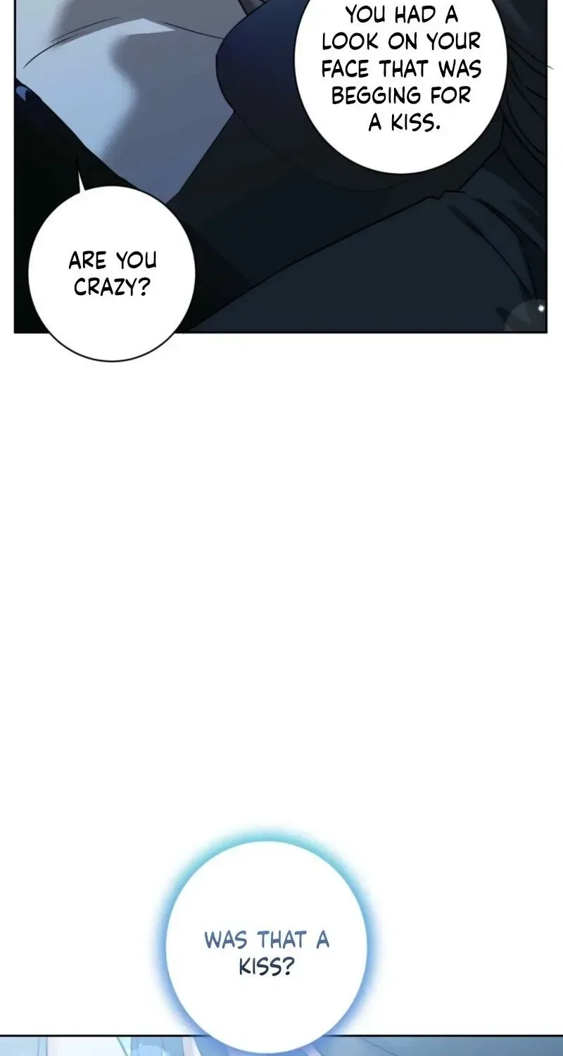 The Taste of a Childhood Friend Chapter 8 – Page 35